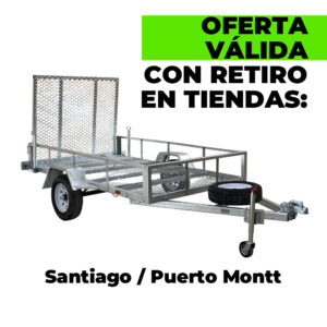Carro ATV