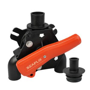 Vávula "Y" para baño