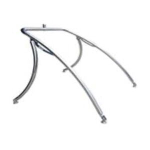 Torre Wakeboard Elevable Pulida