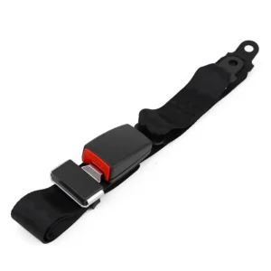 Cinturón no Retractil