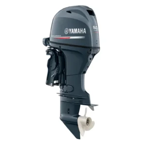 Motor Yamaha FT50PETL