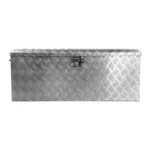 caja aluminio pequeña